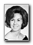 Patsy Vest: class of 1964, Norte Del Rio High School, Sacramento, CA.